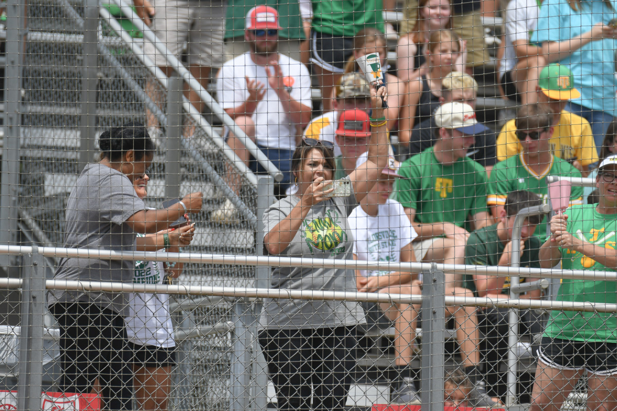 taylorsville vardaman mhsaa softball state championship9